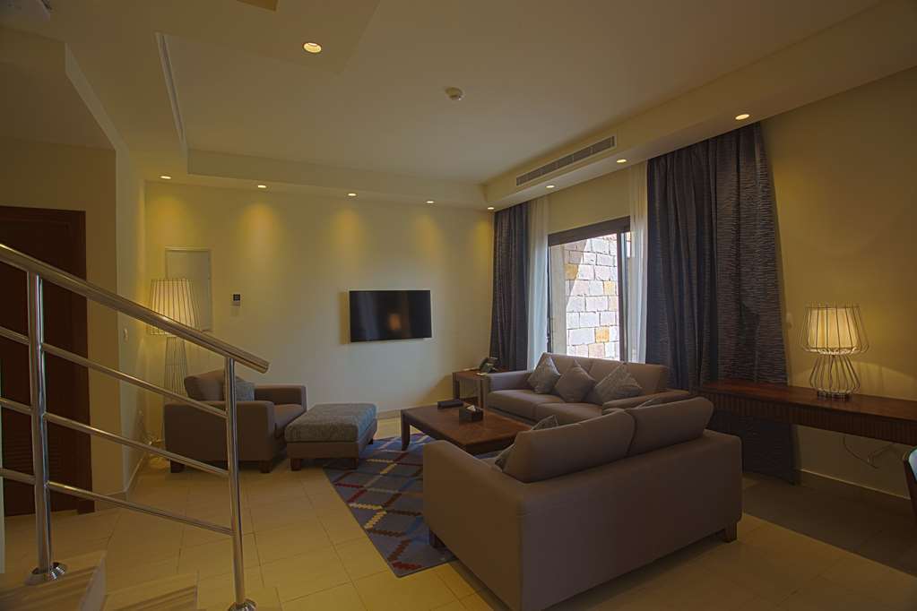 Golden Tulip Sharma Resort Cameră foto