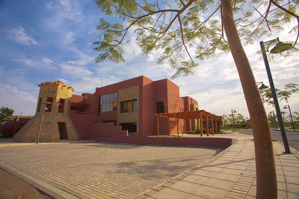 Golden Tulip Sharma Resort Facilități foto