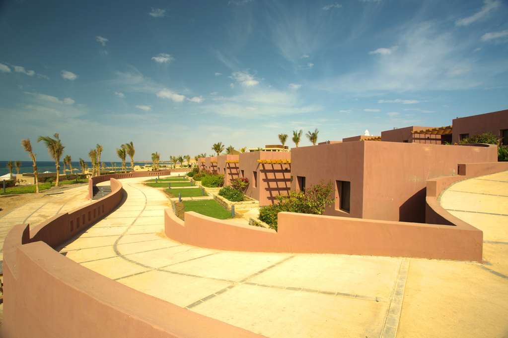 Golden Tulip Sharma Resort Cameră foto
