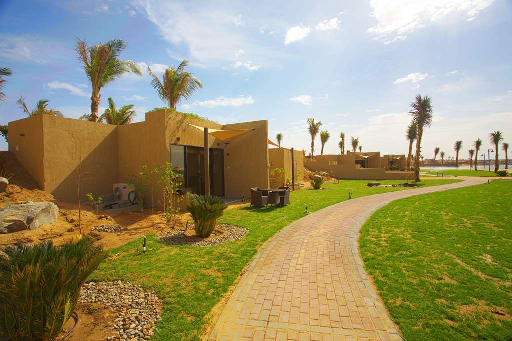 Golden Tulip Sharma Resort Cameră foto