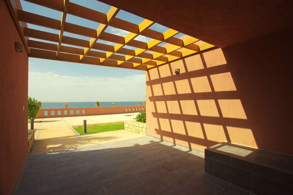 Golden Tulip Sharma Resort Cameră foto