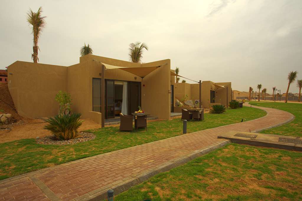 Golden Tulip Sharma Resort Cameră foto